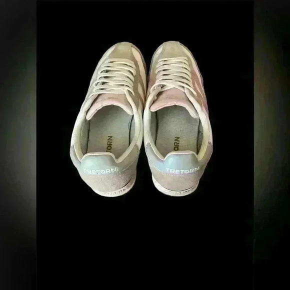 Tretorn Shoes - Picture 3 of 6